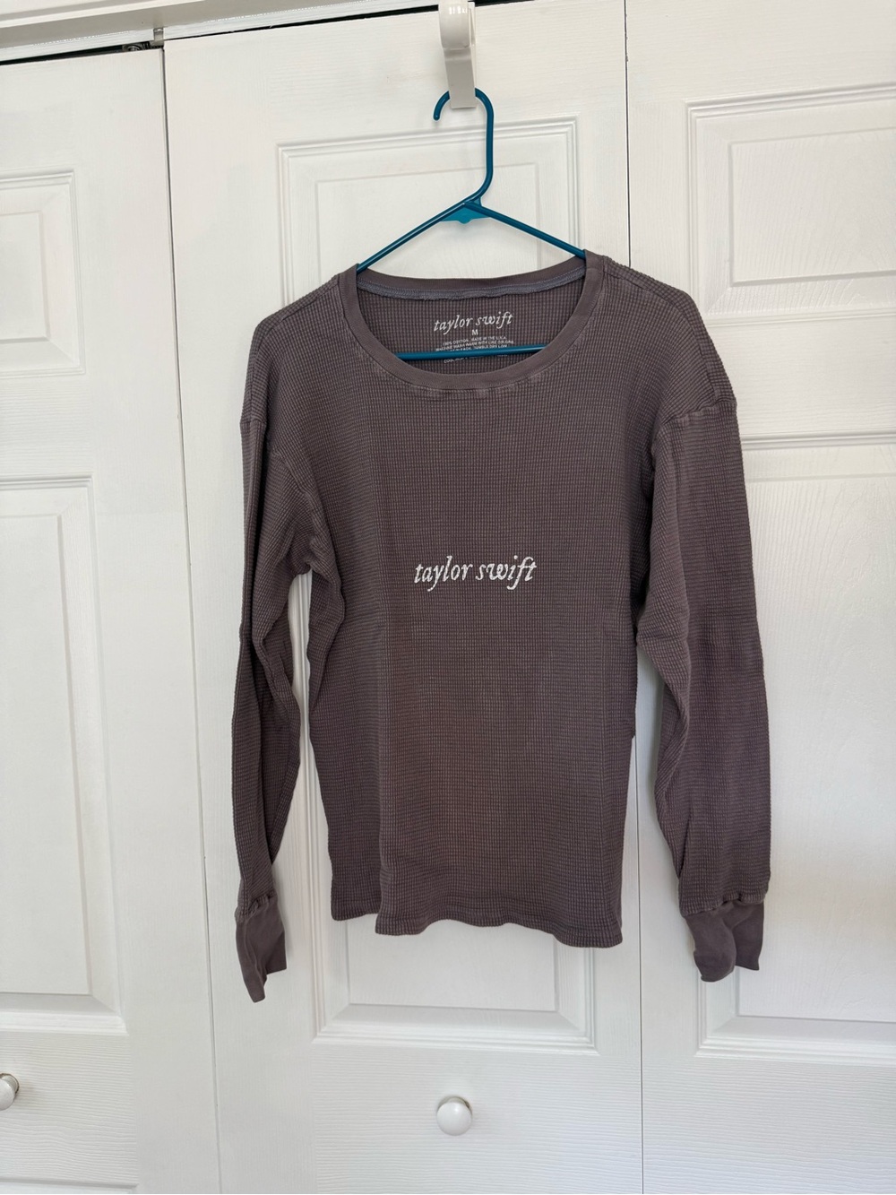 Taylor Swift Long-Sleeve